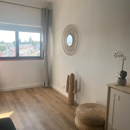 Apartament Lizholidays Albufeira