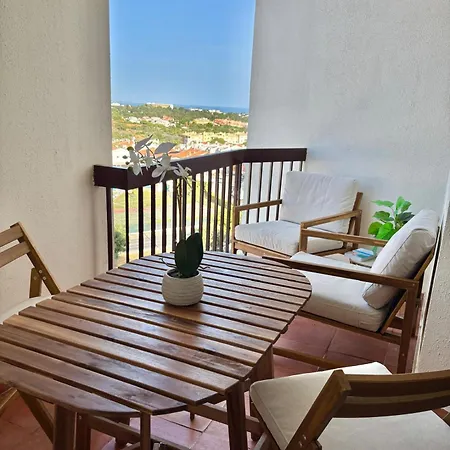 Apartament Lizholidays