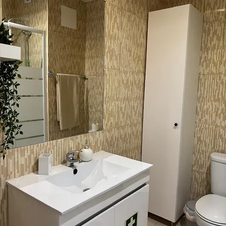 Lizholidays Apartament