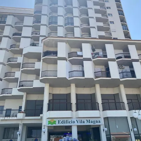 Lizholidays Апартаменты Албуфейра