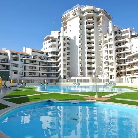 Appartement Lizholidays Albufeira