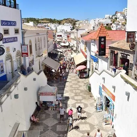 Lizholidays Appartamento Albufeira