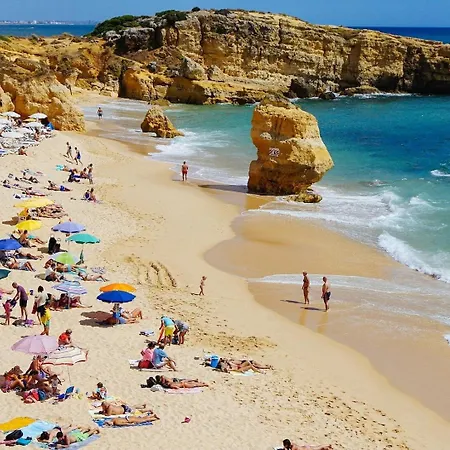 Appartamento Lizholidays Albufeira