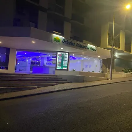 Lizholidays Апартаменты Албуфейра