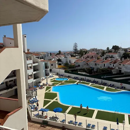 Апартаменты Lizholidays