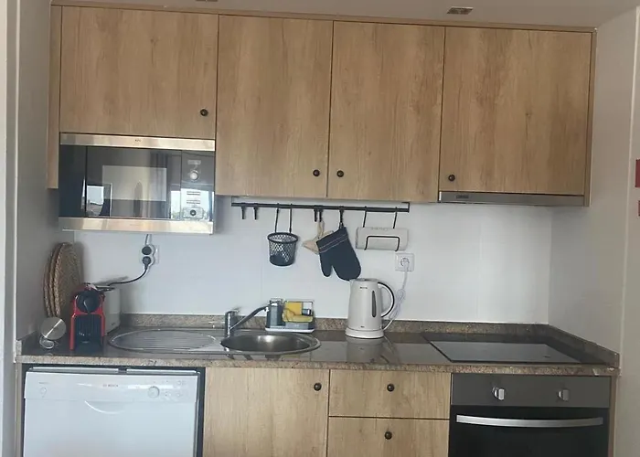 Lizholidays * Албуфейра