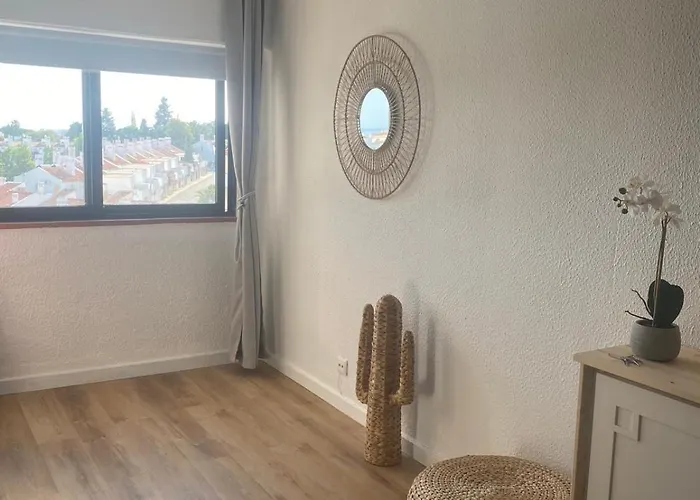 Апартаменти Lizholidays Албуфейра