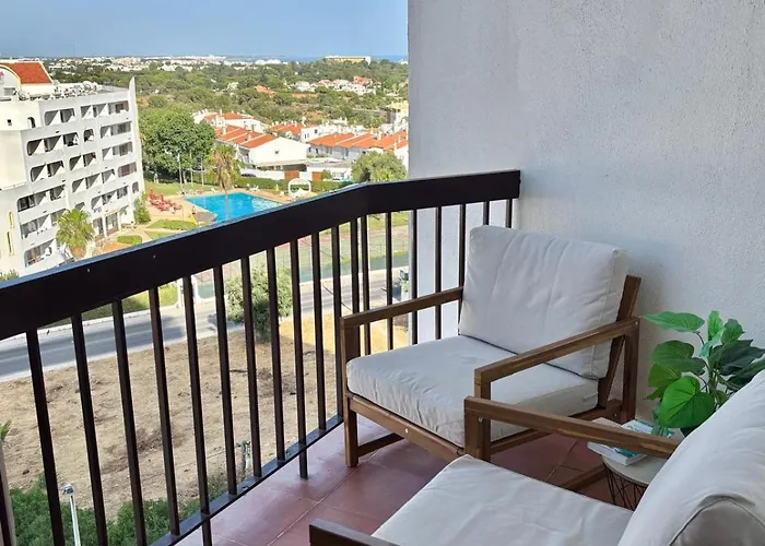 Lizholidays Апартаменти