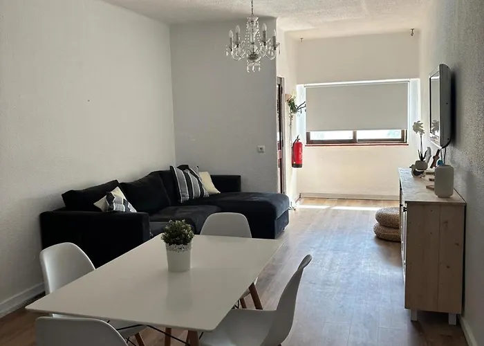 Апартаменти Lizholidays