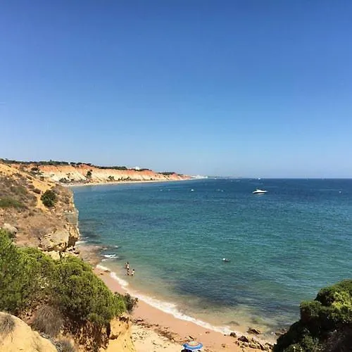 Lizholidays Апартаменти