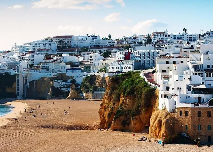 Апартаменти Lizholidays