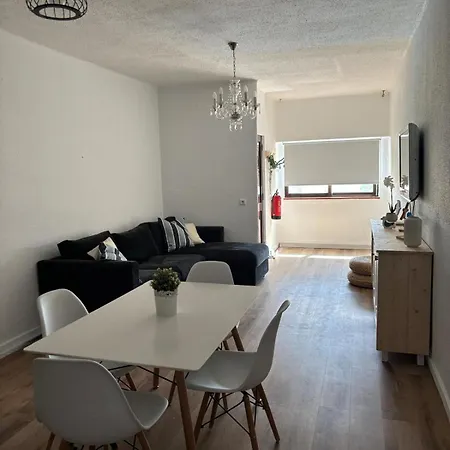 Apartman Lizholidays