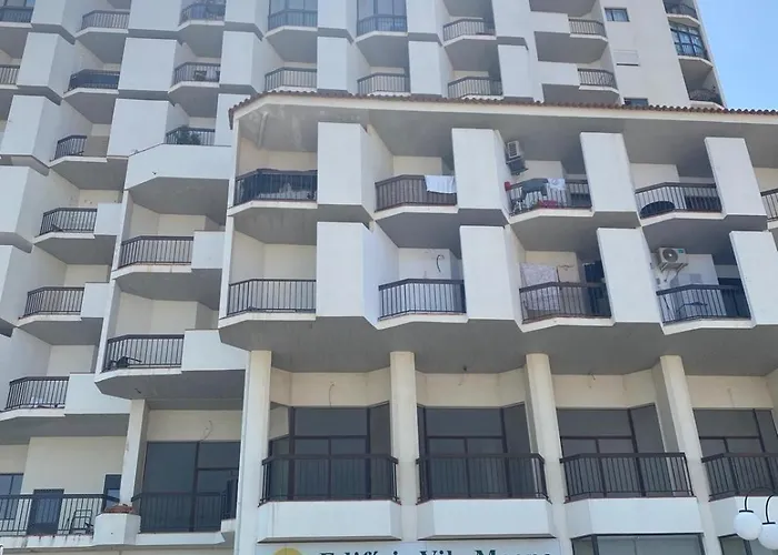 Lizholidays Apartment Albufeira