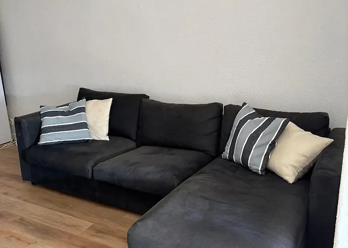 Lizholidays Apartment