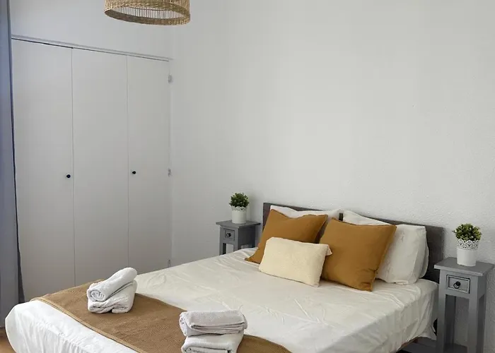 Lizholidays Albufeira