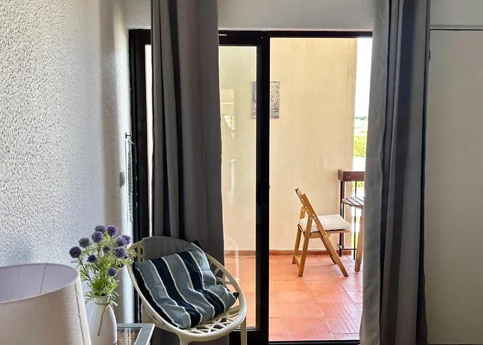 Lizholidays Apartment