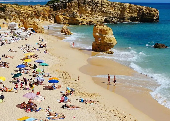 Apartment Lizholidays Albufeira