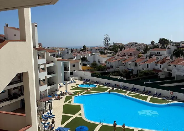 Apartment Lizholidays