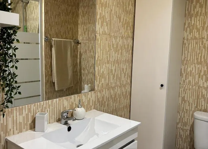 Lizholidays Apartment