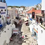 Lizholidays Lejlighed Albufeira