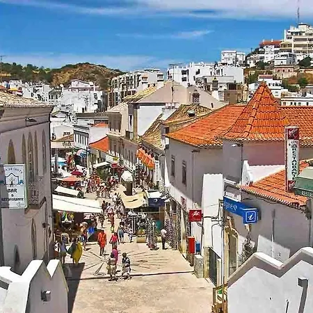 Lejlighed Lizholidays *