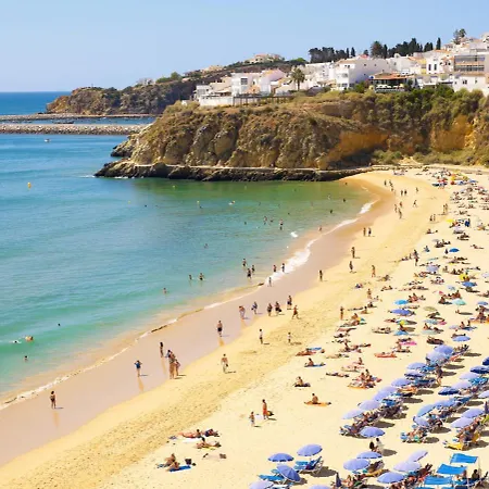 Lizholidays Lejlighed Albufeira